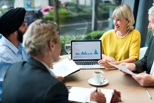 investment advice